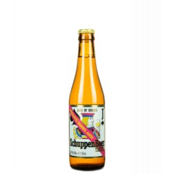Schuppenboer Moscatel BA 33Cl - Belgian Beer Heaven