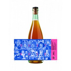 DUST Blending DUST Rosé II