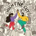 WeldWerks Brewing Co.. High Five Guy WeldWerks Brewing Co.. High Five Guy