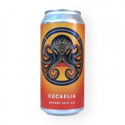 OTHERWORLD  CECAELIA  5.2% - Fuggles Bottle Shop