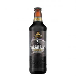 Fuller’s Black Cab Stout