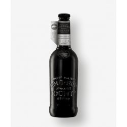 GOOSE ISLAND BOURBON COUNTY 2020 IMP STOUT BA - Simons Kaas & Noten