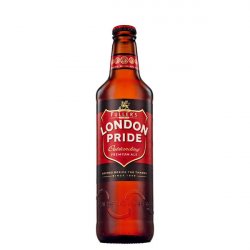 Fuller’s London Pride