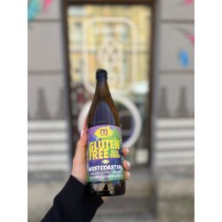 Maryensztadt Gluten Free - West Coast IPA