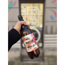 Pivovar Mazák Mazácká Desítka