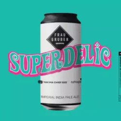 Superdelic - Hoperia