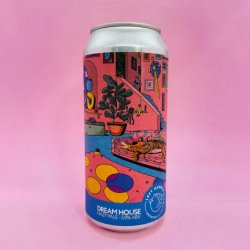 Left Handed Giant. Dream House [Pale] - Alpha Bottle Shop & Tap