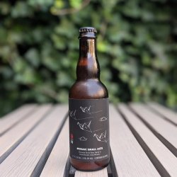 The Rare Barrel Mosaic Small Acts (2021) The Rare Barrel Mosaic Small Acts (2021)