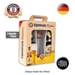 Erdinger Dunkel