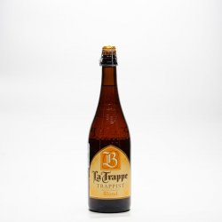 La Trappe Blond