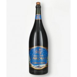 GOUDEN CAROLUS CHRISTMAS 3L - Simons Kaas & Noten