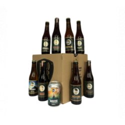 Hellobier Baron Brouwerij Bierpakket 9 Bieren - Hellobier