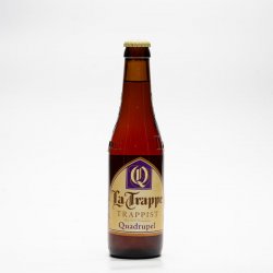 La Trappe Quadrupel