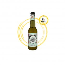 Lowlander - Non-Alc Tropical Ale  - BierXL