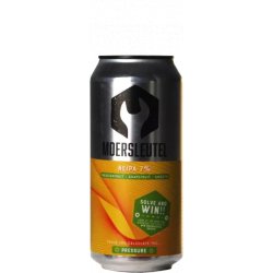 De Moersleutel CYCT Pressure - Mister Hop