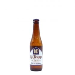 La Trappe Witte Trappist