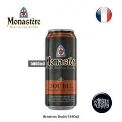 United Dutch Breweries Monastère Double United Dutch Breweries Monastère Double