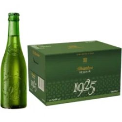Alhambra Reserva 1925