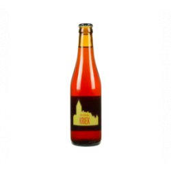 Ter Dolen Ter Dolen Kriek