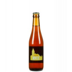 Ter Dolen Winterbier 33Cl - Belgian Beer Heaven