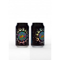 Omnipollo TROPICALISMO! 11 ABV can 330 ml - Cerveceo