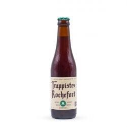 Trappistes Rochefort 8