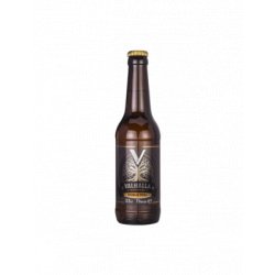 Hidromiel Valhalla Doble Miel - Bierhaus Odeon