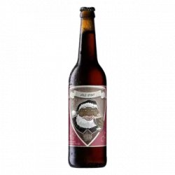 Midtfyns Bryghus Jule Stout