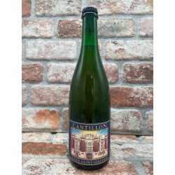 Cantillon Cuvée Saint-Gilloise (Champions)