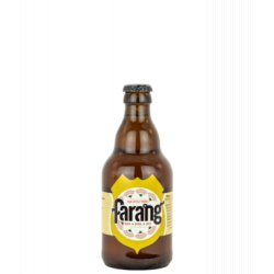 D'Oude Maalderij Farang 33Cl - Belgian Beer Heaven