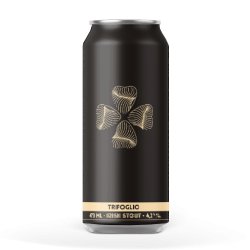 Emporium Microbrasserie Trifoglio
