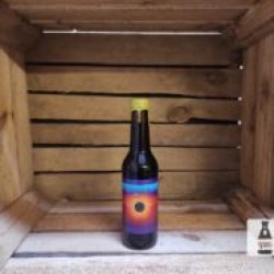 Põhjala Apricotta (Cellar Series)