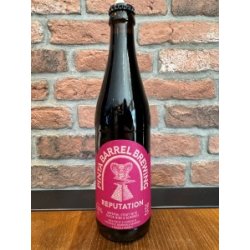 PINTA Barrel Brewing Reputation (2025)