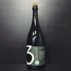 3 Fonteinen Oude Geuze