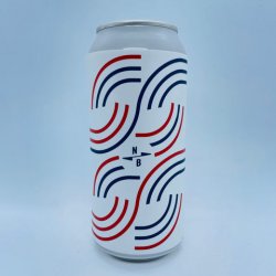 North Brewing. Springwell Pils [Pilsner] - Alpha Bottle Shop & Tap