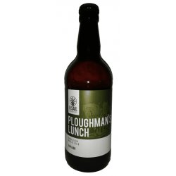 8 Sail Brewery Ploughman’s Lunch
