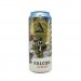 Falcon Julbrygd 3,5% Cerveza de Navidad 50cl Falcon Julbrygd 3,5% Cerveza de Navidad 50cl