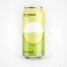 Moonwake KIWI SOUR  5.5% 