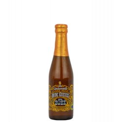 Lindemans Oude Gueuze Cuvee Rene 25Cl - Belgian Beer Heaven