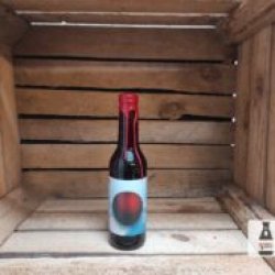 Põhjala The Cherry of My Eye (Cellar Series)