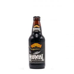 Sierra Nevada Narwhal