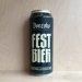 Donzoko 'Festbier' Deep Gold Lager Cans Donzoko 'Festbier' Deep Gold Lager Cans