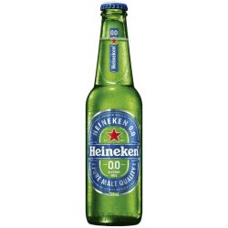 Heineken Zero 330ml - BoozeBud