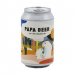 Brouwerij Eleven - Papa Beer 