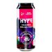 Funky Fluid Hype 0,5% 50cl Funky Fluid Hype 0,5% 50cl
