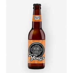 GUILTY MONKEY NEIPA AAP - Simons Kaas & Noten