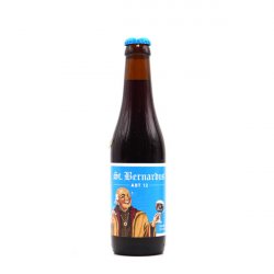 St. Bernardus Abt 12 St. Bernardus Abt 12