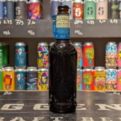 Goose Island Beer Co. Bourbon County Brand Biscotti Stout (2022) Goose Island Beer Co. Bourbon County Brand Biscotti Stout (2022)