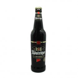 Köstritzer Schwarzbier