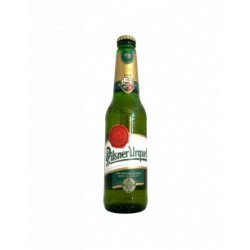 Pilsner Urquell